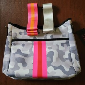 NWT Haute Shore Crossbody w/2 Straps